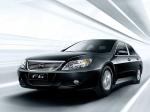 BYD F6 2007 года